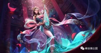 杨玉环最新皮肤爆料,杨玉环新皮肤惊艳亮相，绝代风华再现江湖  第2张